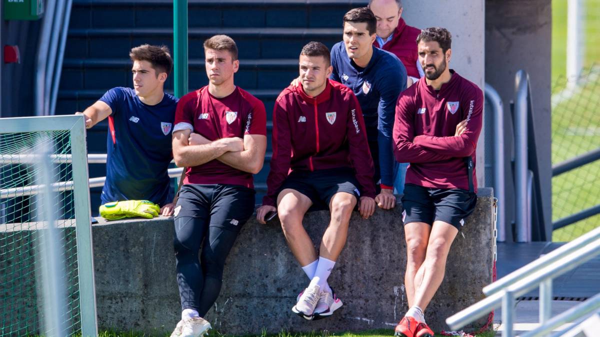 Guruzeta arranca la cuenta atrás