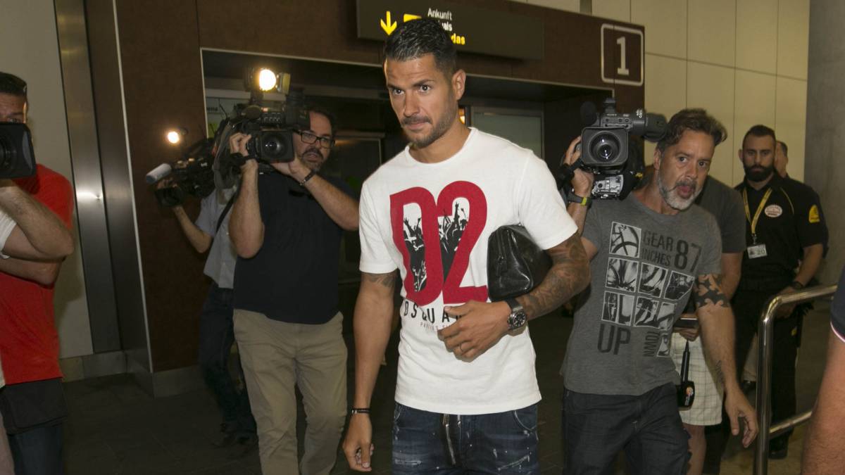 La 'doctrina Vitolo' obliga al Atlético a pagar a la Real