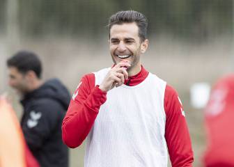 Juan Villar: “Nos hemos ganado estar así”
