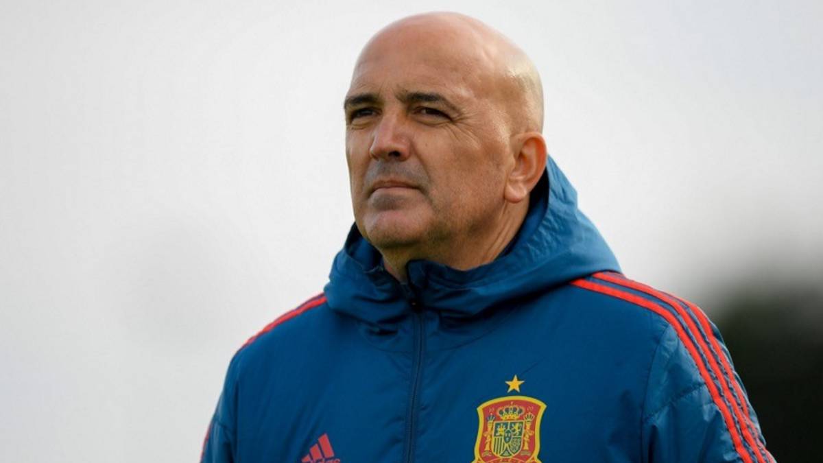 David Gordo: "Vivo mi primer Europeo de manera especial"
