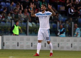 Luis Alberto: “Últimamente le estamos quitando títulos a la Juve...”