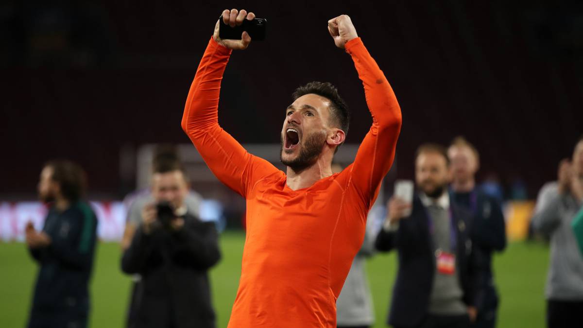 El PSG se fija en Lloris; De Gea pierde fuerza