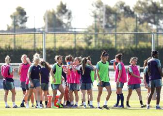 El Barça contra los pronósticos: el OL claro favorito en las apuestas
