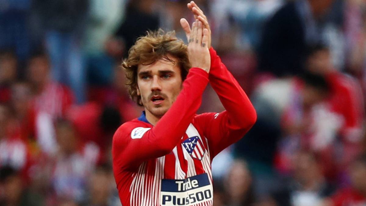 GRIEZMANN