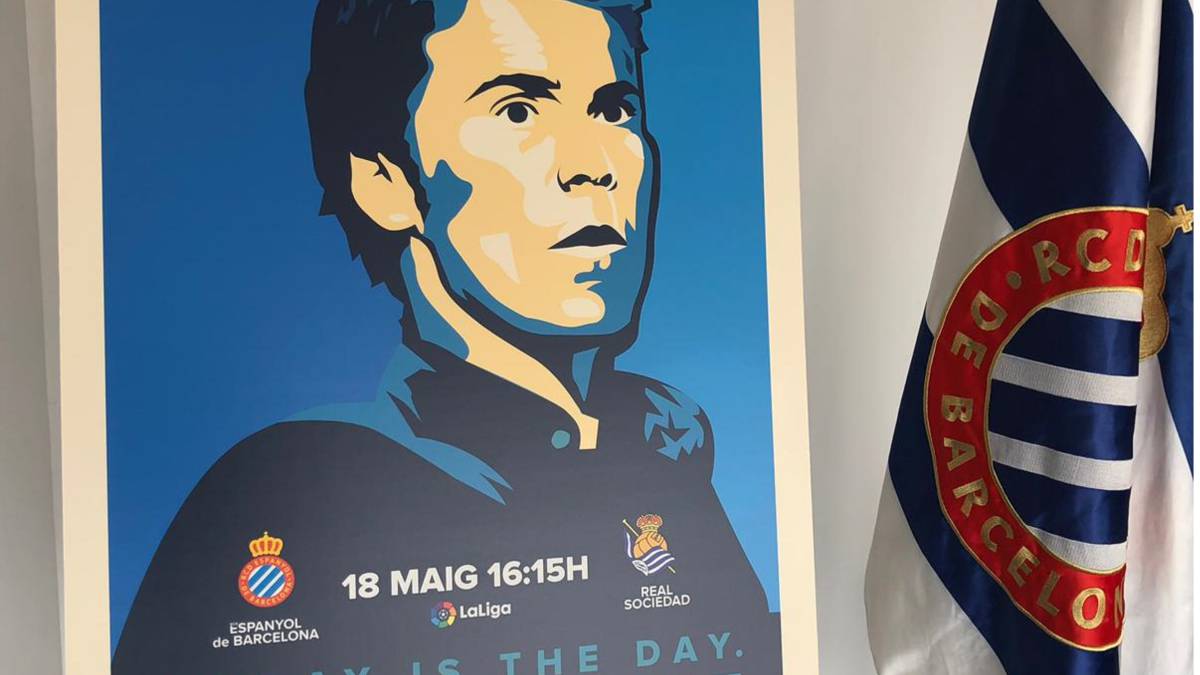 El Espanyol vuelve a creer en Europa 12 años después