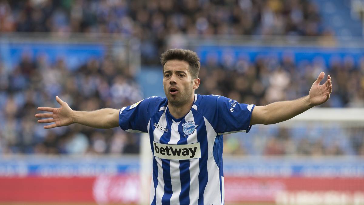 Valencia: Jony podría llegar gratis si el Málaga no asciende