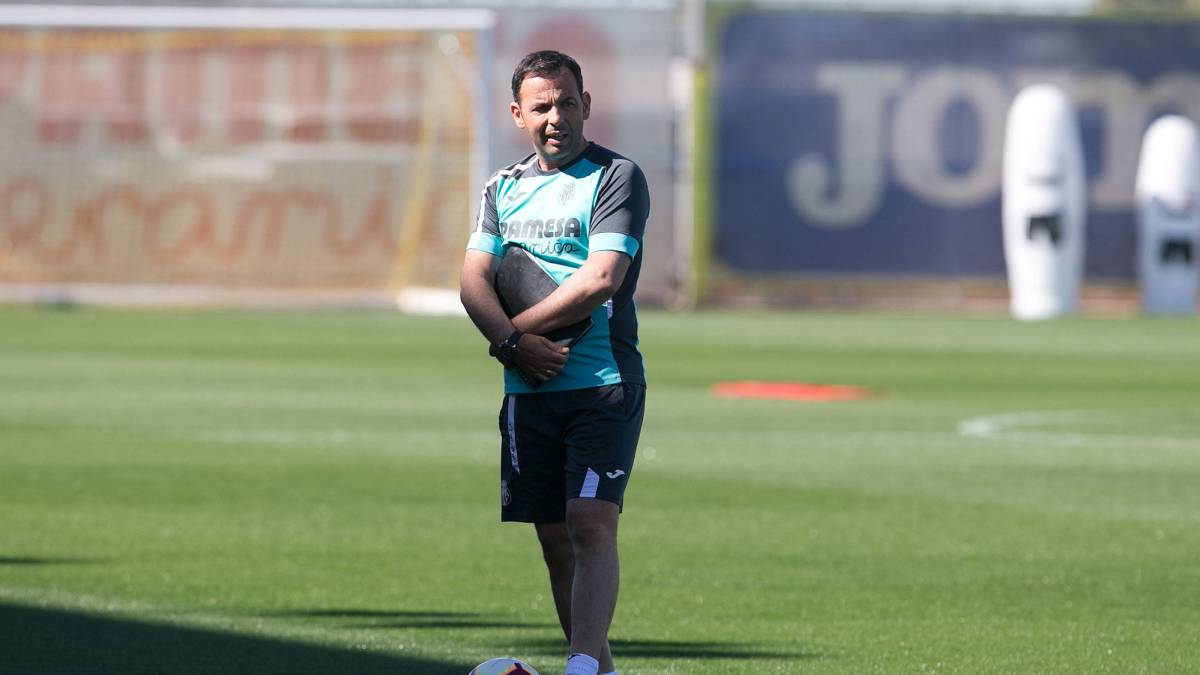 Villarreal: los números de Calleja juegan a su favor para continuar