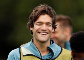 Marcos Alonso es el recambio de Filipe que quiere Simeone
