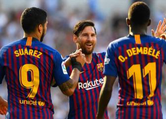 Apuestas Liga Santander: Análisis de los partidos y las mejores cuotas de la jornada 38