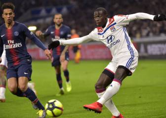 El Madrid se lanza a por Mendy