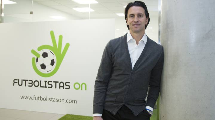 Futbolistas ON impugnará las votaciones sindicales