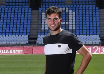 El Pichichi de Segunda sólo cuesta un millón y medio