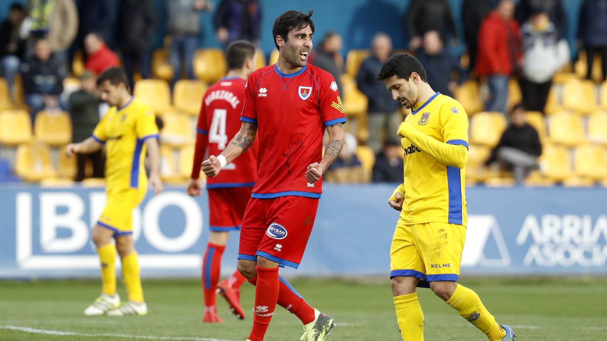 Conjurados para lograr la victoria en Oviedo