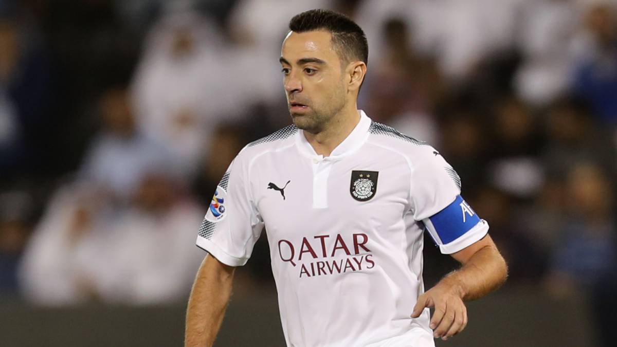 Xavi
