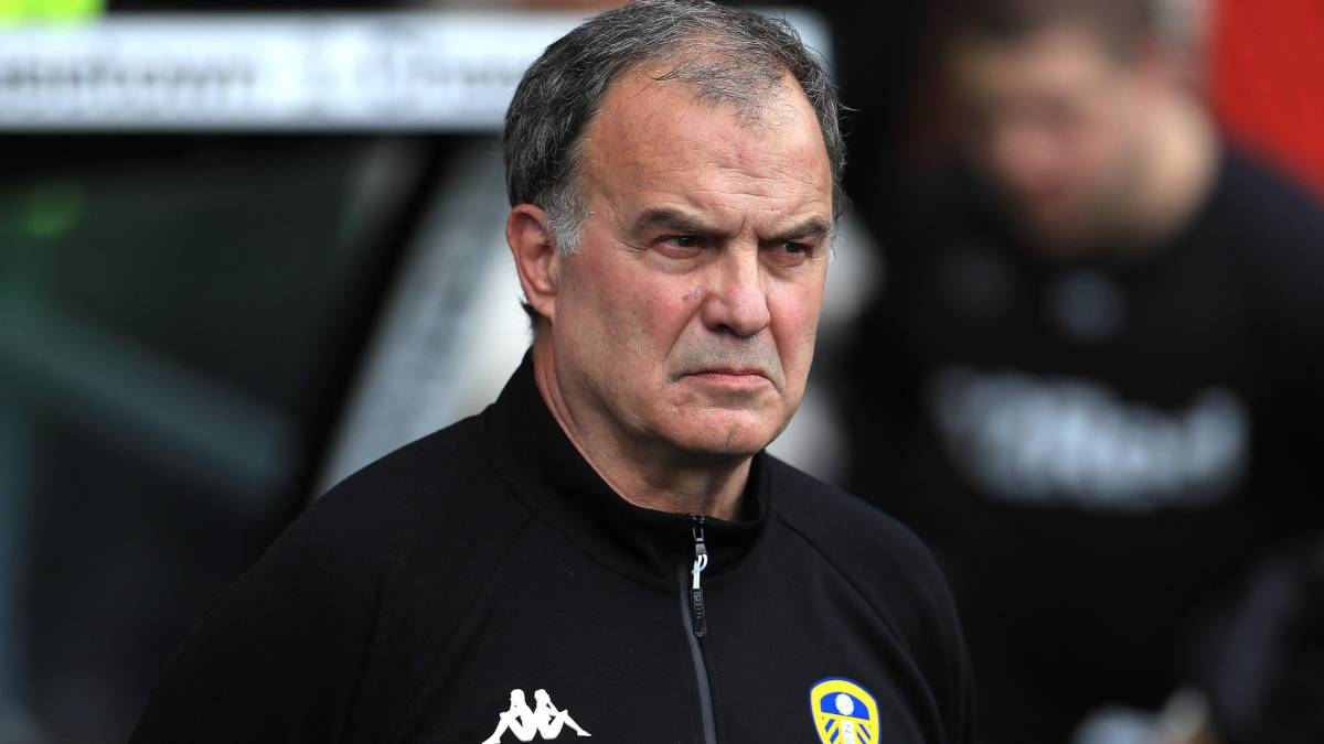 Carta de los aficionados a Bielsa: "Queremos que seas parte de nuestra historia"
