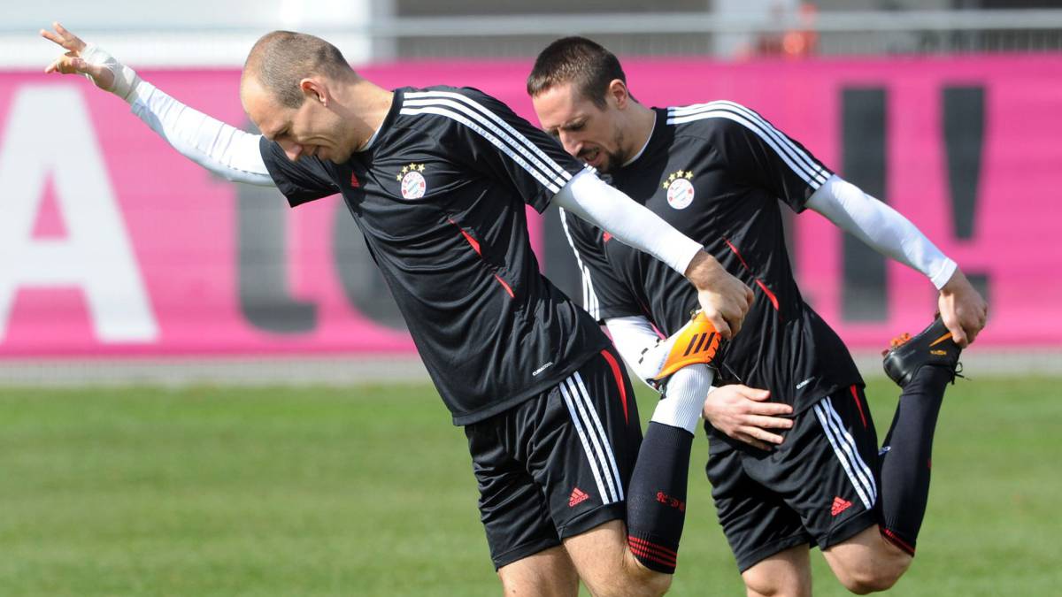 Bayern y Borussia se juegan el título en el último suspiro