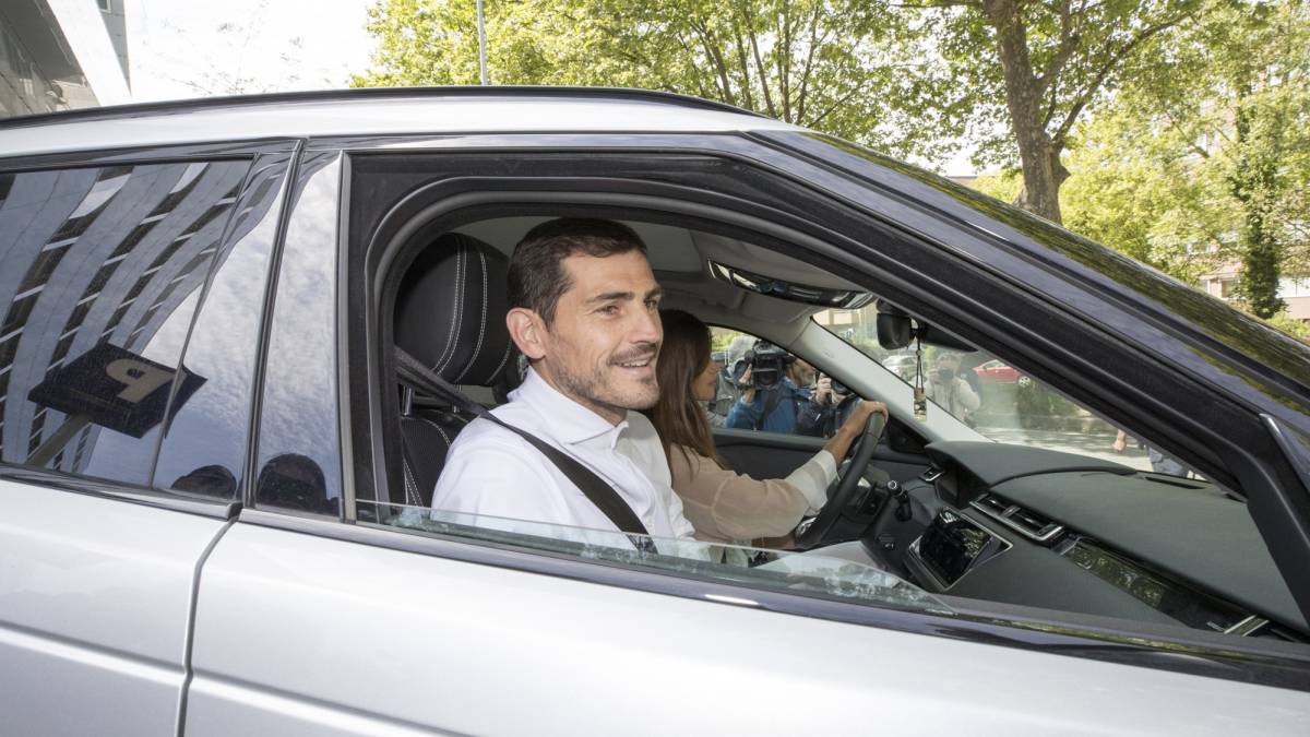 Un Oporto sin Casillas necesita un milagro para ganar la liga