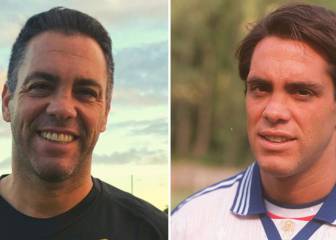 ¿Qué fue de Pier? El delantero por el que se hipotecó Lopera