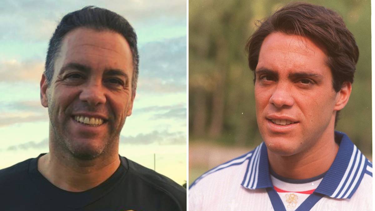 ¿Qué fue de Pier? El delantero por el que se hipotecó Lopera