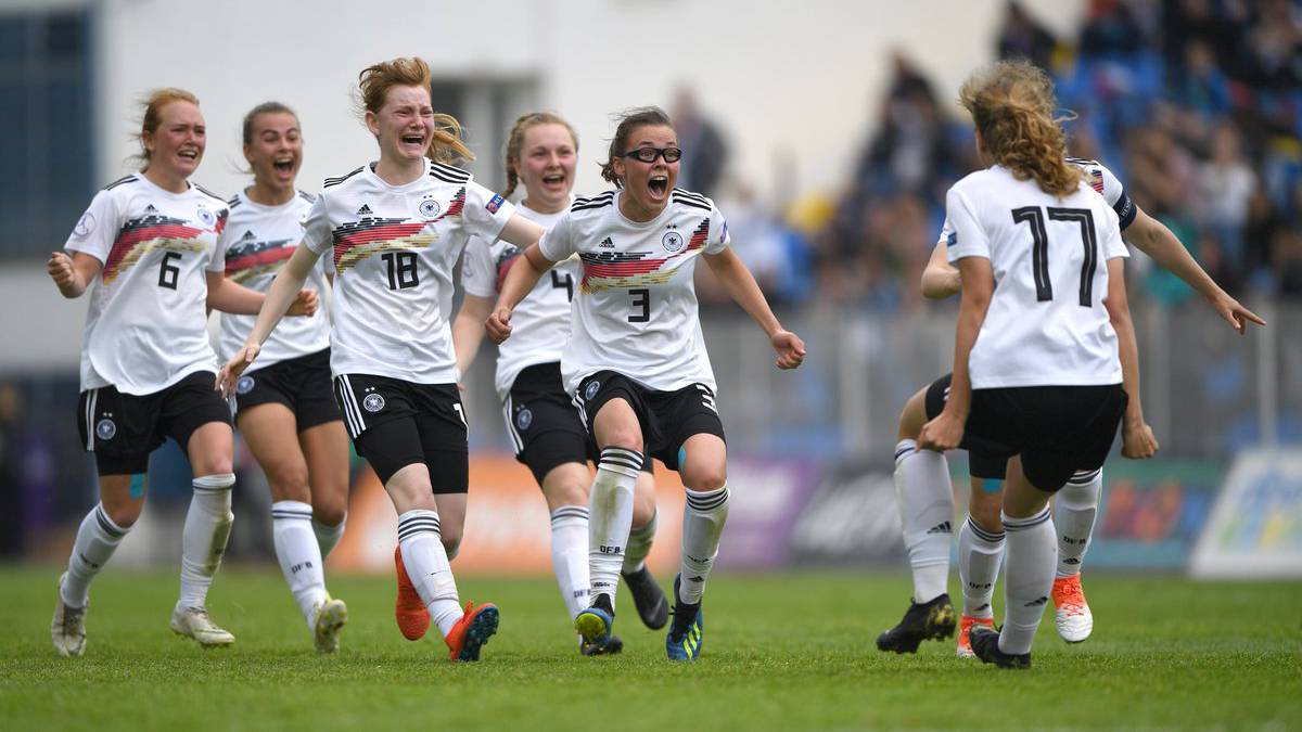 Alemania logra su séptimo título tras ganar a Holanda por penaltis