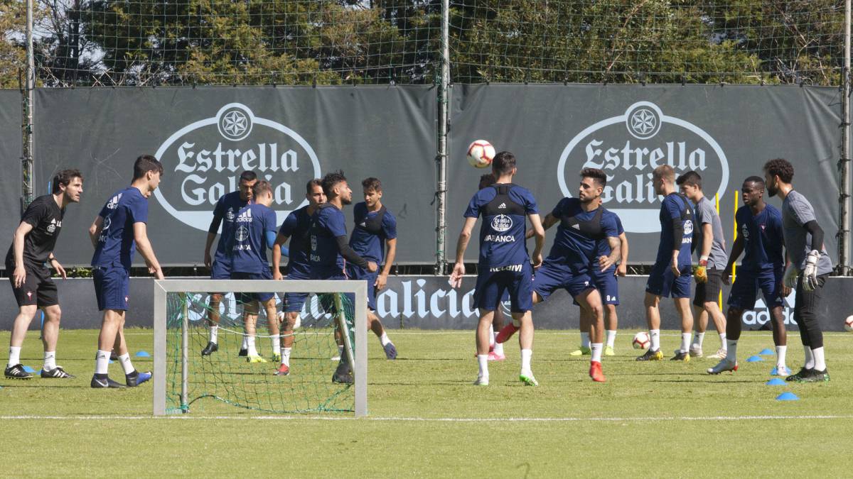 Celta - Rayo Vallecano: TV, horario y cómo ver online