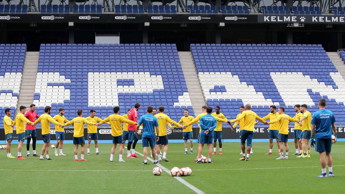 Espanyol y Real Sociedad: una final a terceros para ir a Europa