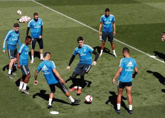 Courtois: