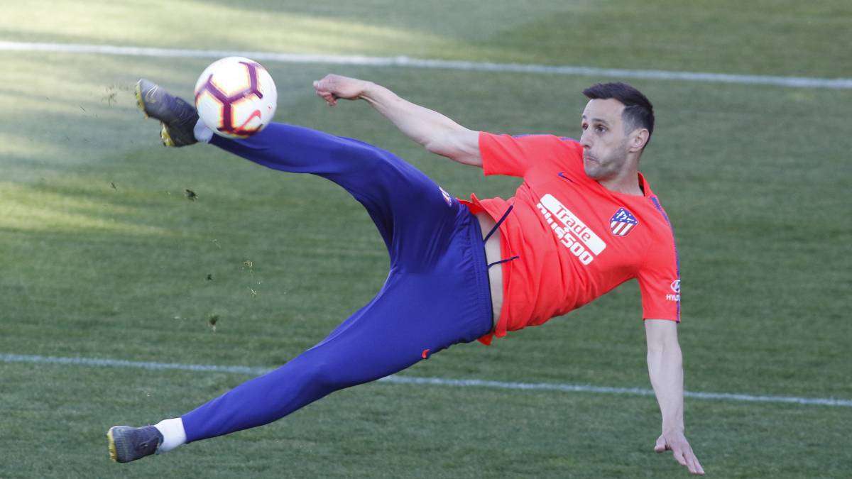 El Fenerbahce insiste en el fichaje de Kalinic