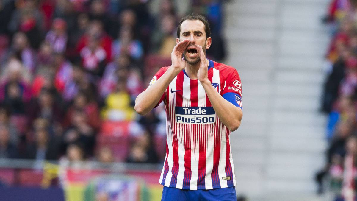 Levante - Atlético de Madrid: TV, horario y cómo ver online hoy