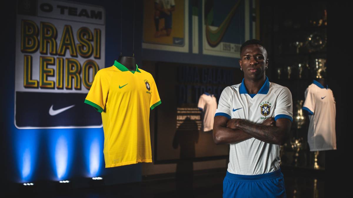 “Si el Real Madrid da regularidad a Vinicius tiene todo para estar en el próximo Mundial”