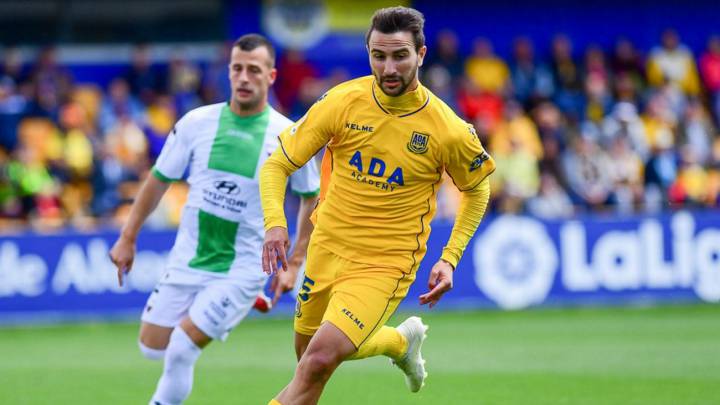Alcorcón - Extremadura en directo: LaLiga 1|2|3, en vivo