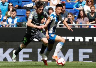 El Espanyol doblega a la Real y volverá a jugar en Europa