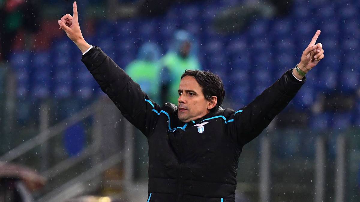 La Juve empezó el ‘casting’: Inzaghi, favorito