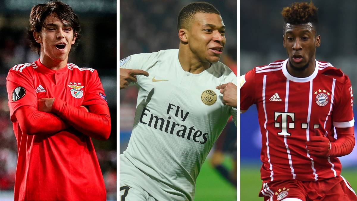 Los cracks de la jornada en las grandes ligas europeas