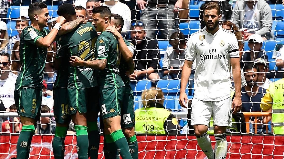 Jesé: "La suerte nos jugó una mala pasada esta temporada"