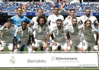 Real Madrid final judgement: who stays and who goes?