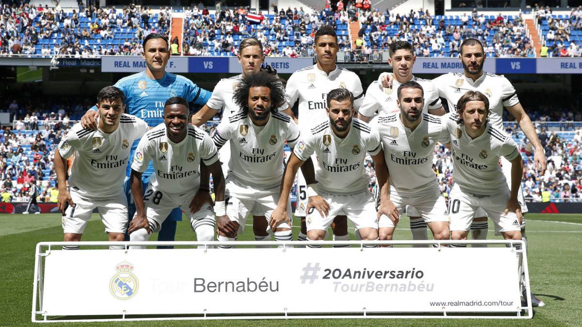 Real Madrid final judgement: who should stay and who should go?