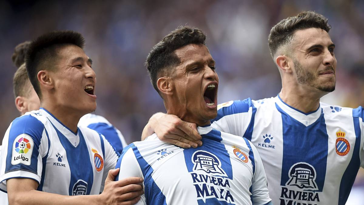 El Espanyol se mantendrá en la puja por el renacido Rosales