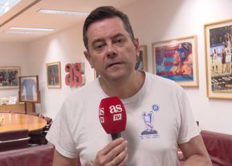 Roncero hace la última reflexión del curso y es muy dura: la decisión de Zidane, Keylor, Bale...