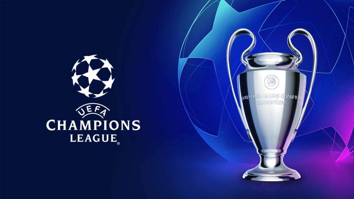 Los clasificados para la fase de grupos de Champions en Europa
