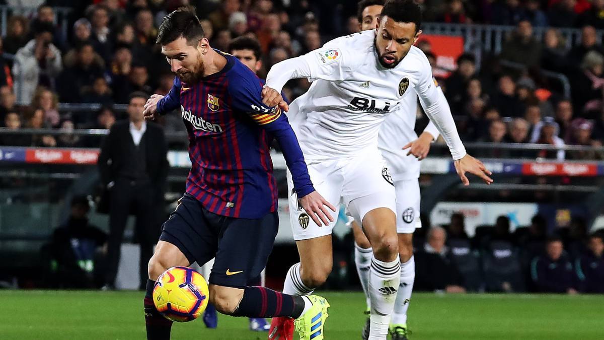 La final de la Copa del Rey ya está aquí