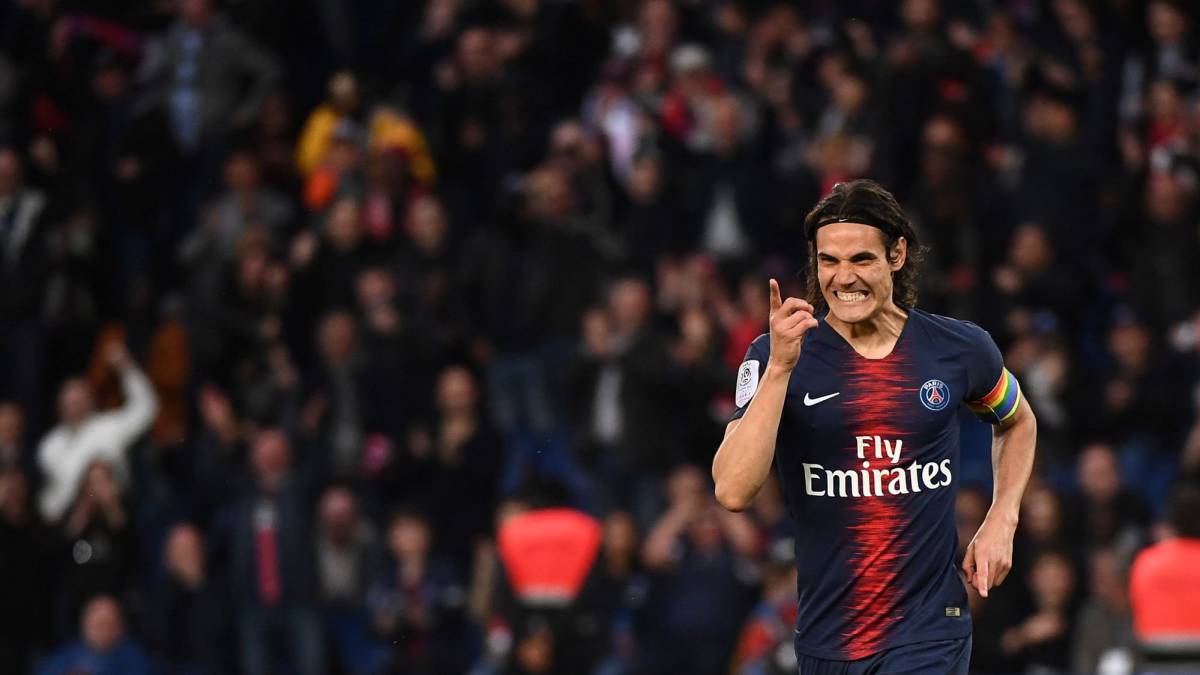 Sin ofertas por Cavani