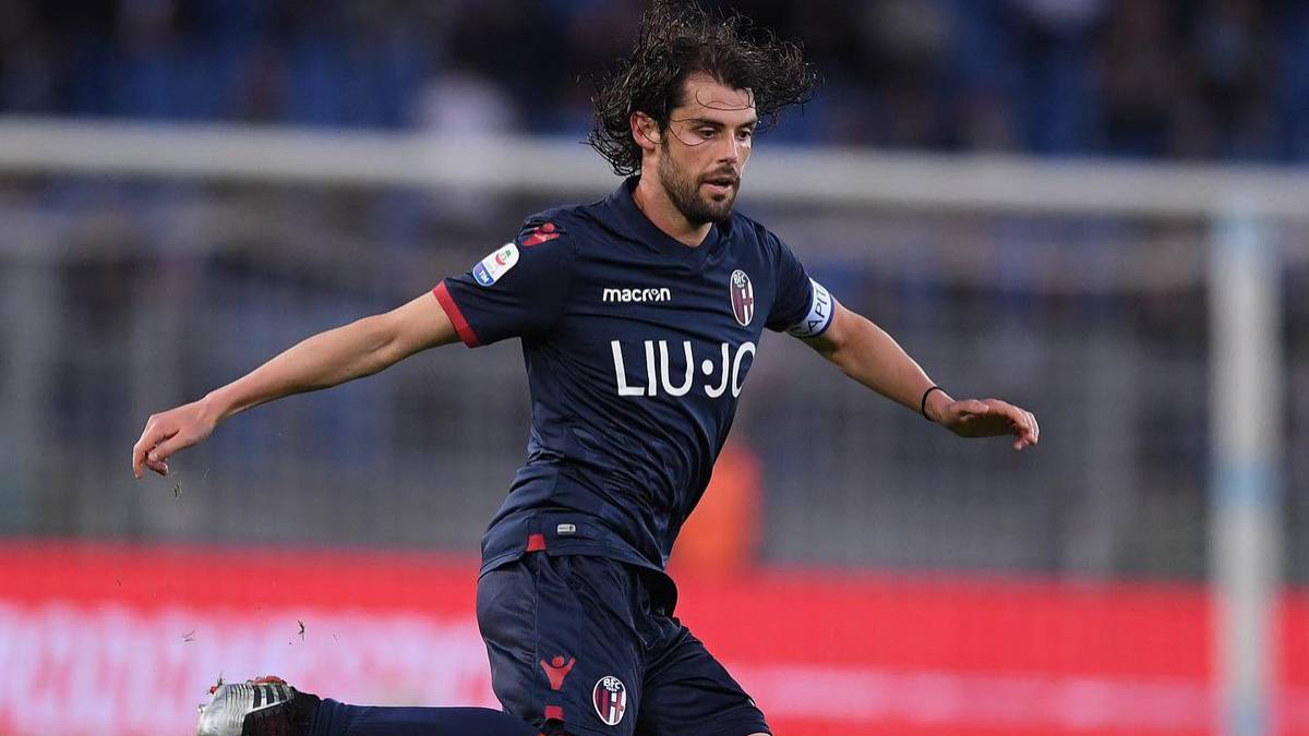 El Bolonia sentencia la permanencia ante la Lazio