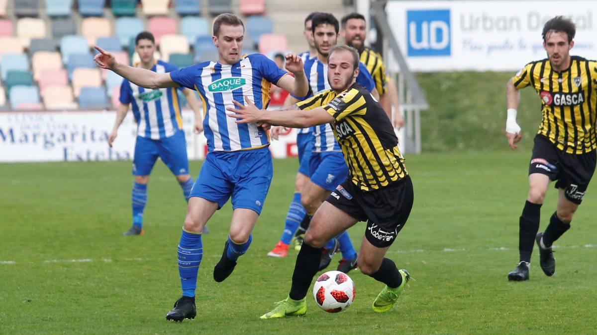 Planagumà: "El Barakaldo es un rival atrevido y valiente"