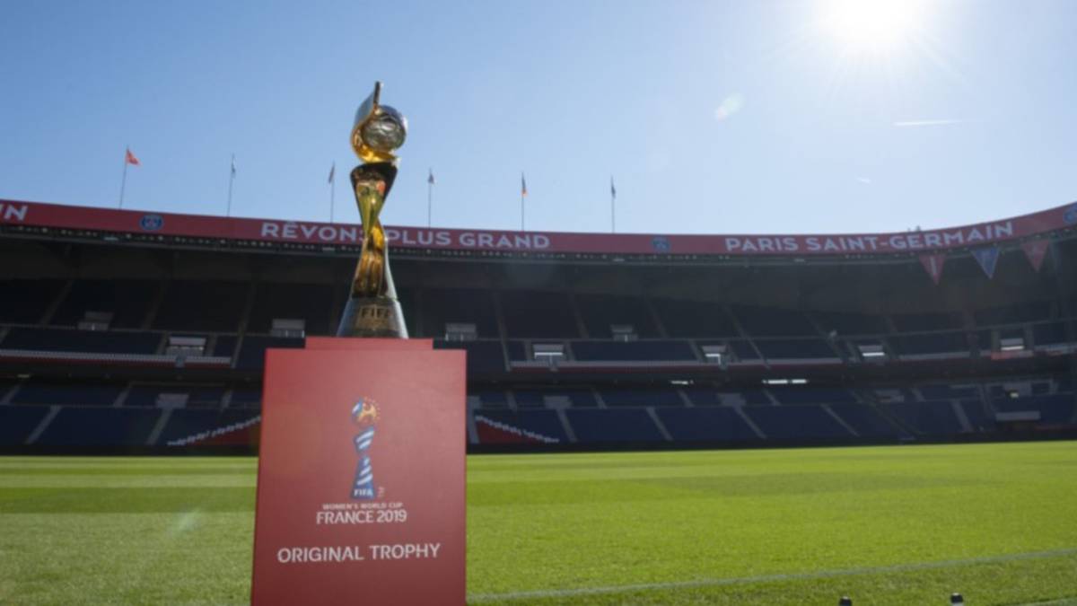 FIFA quiere batir el récord de asistencia: van cerca de 800 mil