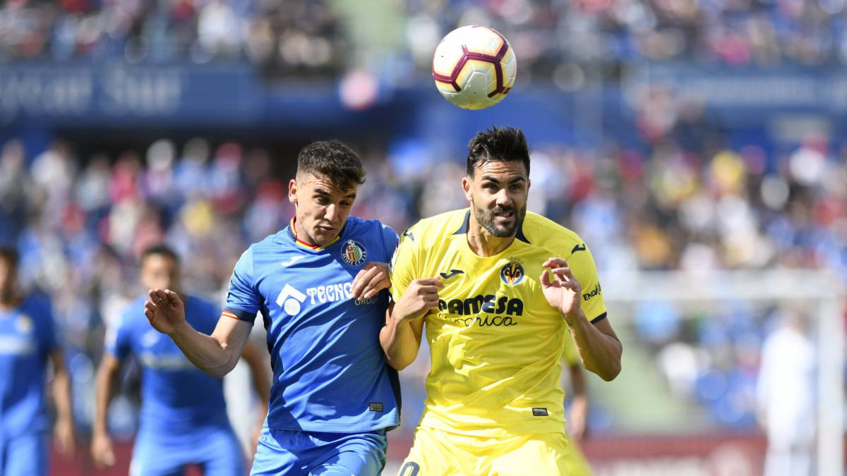 Iborra pugna con Eguren y Sorín al mejor fichaje invernal