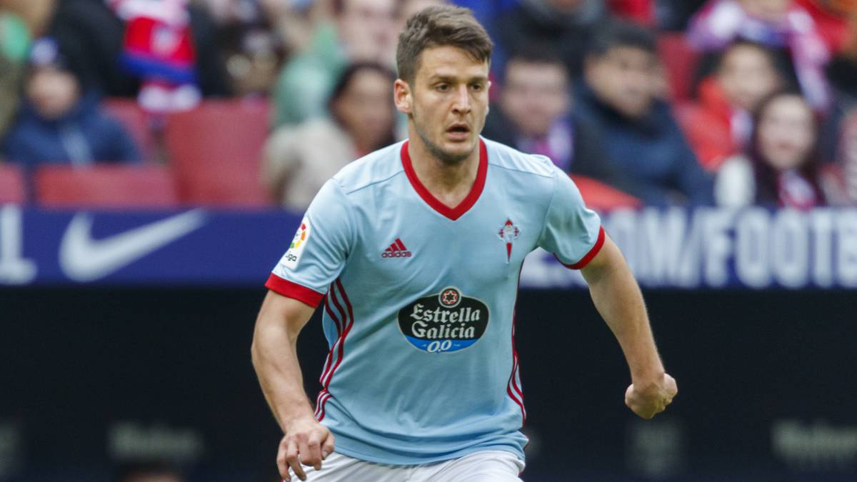El Betis prepara la era post Quique Setién con los fichajes de Nemanja Radoja y Juanmi Rodríguez ya hechos e intentando contratar también a Álex Moreno, del Rayo Vallecano..