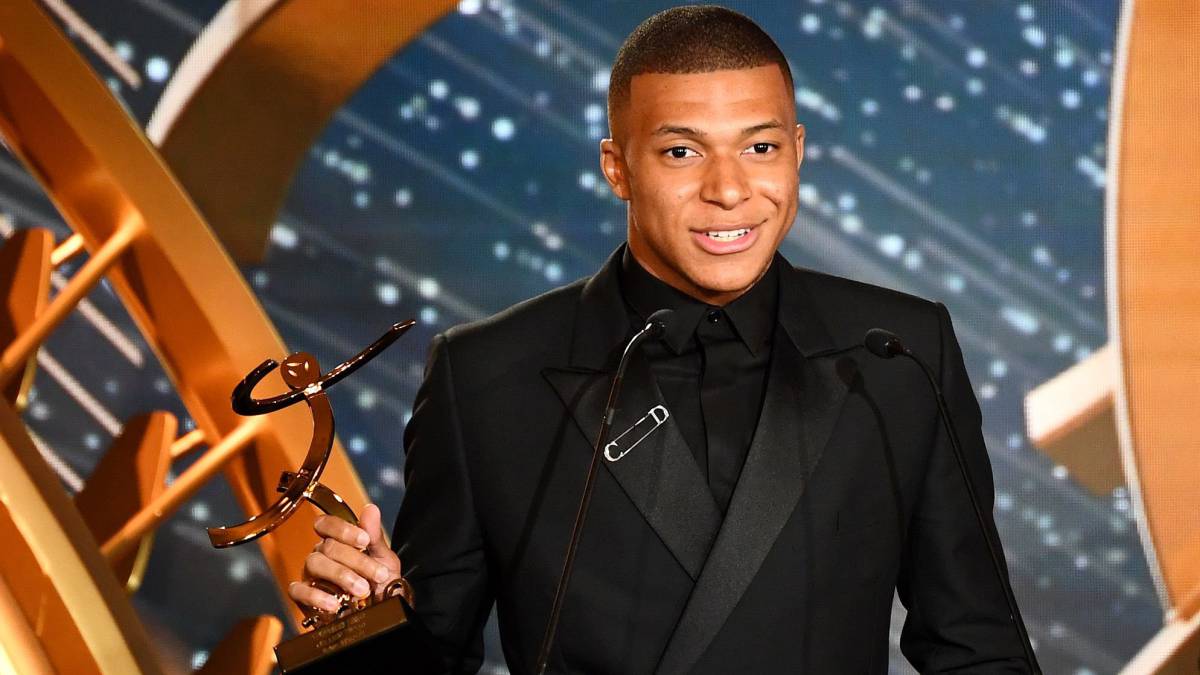 Mbappé speech: intended exit or salary increase strategy?