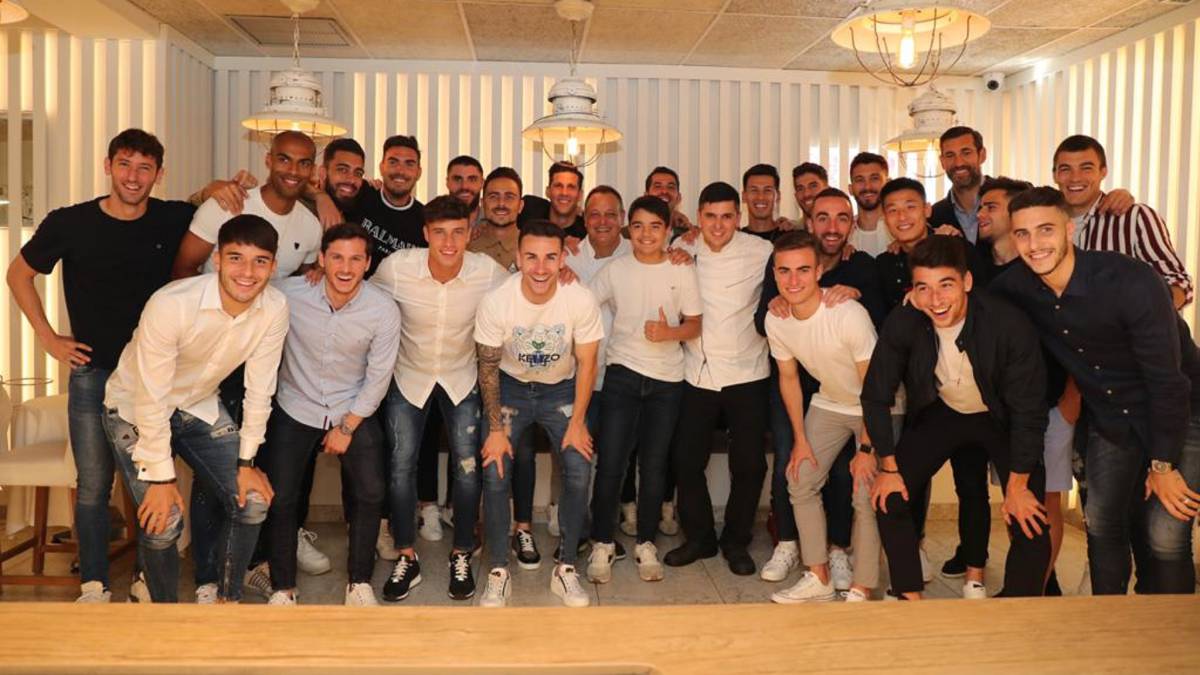 El Espanyol volverá al trabajo la semana del 1 de julio