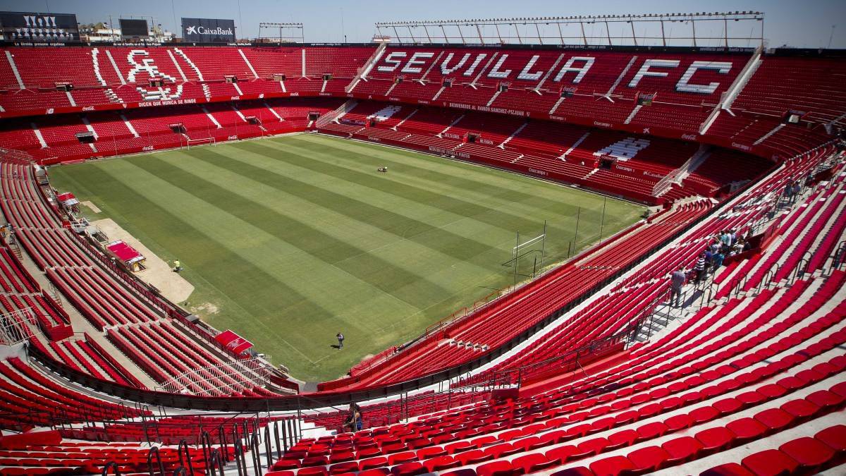 Europa League 2021: la sede de la final se sabrá en septiembre